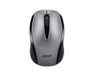 EAN 4710180833645 - Acer GP.ACC11.011 teclado Ratón incluido Hogar RF inalámbrico Francés Cromo imagen 6