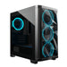 EAN 3700755645958 - MRed Stardust Mini Tower Negro imagen 2