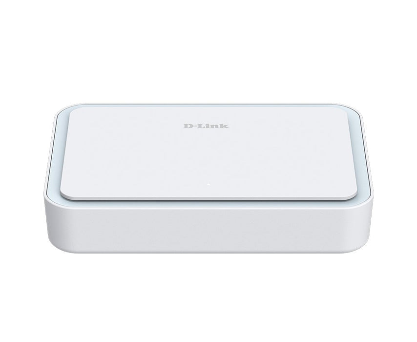 EAN 790069478659 - D-Link DBR-330 router de telefonía/puerta de enlace/módem Router de red móvil imagen 1