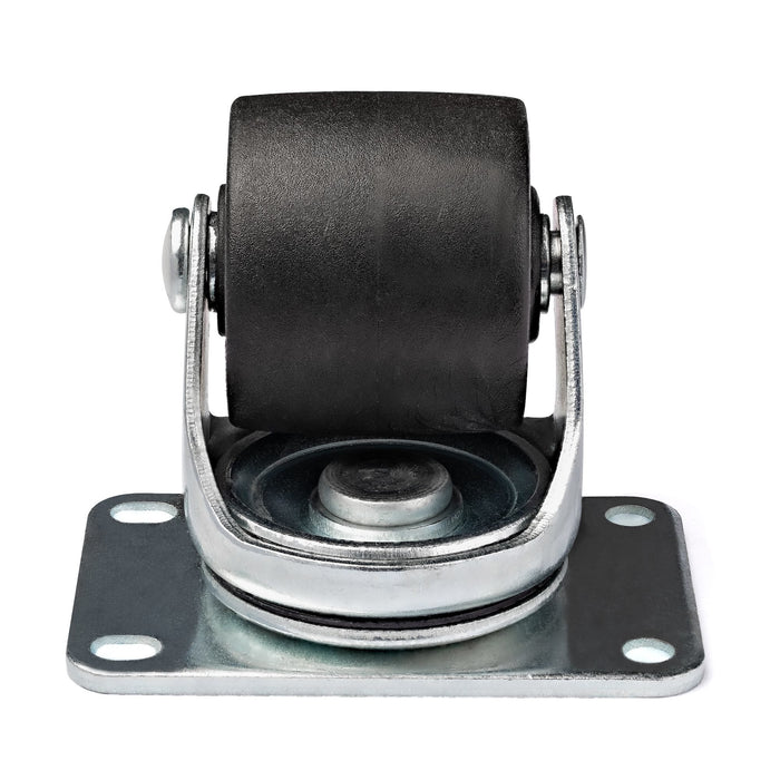 EAN 65030883030 - StarTech.com RKCASTER2 accesorio de bastidor Ruedas giratorias imagen 3