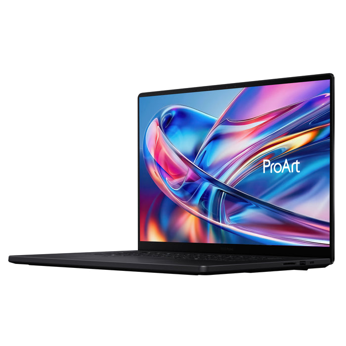 EAN 4711636207850 - ASUS ProArt P16 H7606WX-SE024W Copilot+ PC 40,6 cm (16") Pantalla táctil LPDDR5x-SDRAM 4 TB NVIDIA GeForc imagen 12