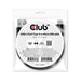 EAN 8719214471880 - CLUB3D CAC-1408 cable USB USB 3.2 Gen 1 (3.1 Gen 1) 1 m USB A Micro-USB B Negro imagen 2