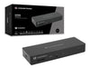 EAN 4015867240748 - Conceptronic DONN30B base para portátil y replicador de puertos Alámbrico Thunderbolt 4 Negro imagen 7