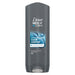 EAN 8720181302336 - Dove Men + Care Clean Comfort 250 ml Gel de ducha Hombres Cuerpo imagen 1