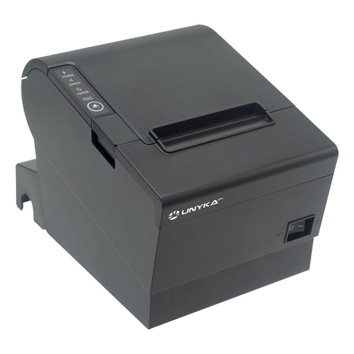 EAN 6974560220946 - UNYKAch POS5 Alámbrico Térmico Impresora de recibos imagen 1