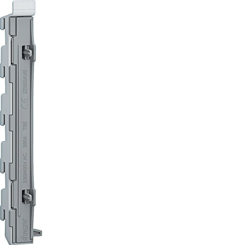 EAN 3250612532896 - Hager ZZ55SAVE accesorio para cuadros de distribución eléctrica imagen 1