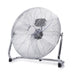 EAN 8713016043344 - Tristar VE-5885 ventilador Negro, Acero inoxidable imagen 7