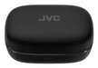 EAN 4975769483752 - JVC HA-EC75T-B-U auricular y casco Auriculares Inalámbrico gancho de oreja Deportes Bluetooth Negro imagen 3