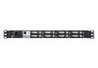 EAN 4719264643804 - ATEN CL6708MW-ATA-AG consola de rack 43,9 cm (17.3") 1920 x 1080 Pixeles Metal, Plástico Negro 1U imagen 3