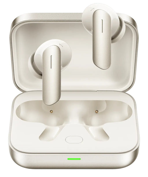 EAN 6941764451674 - realme Buds Air 7 Auriculares True Wireless Stereo (TWS) Dentro de oído Llamadas/Música Bluetooth Oro, Ma imagen 1