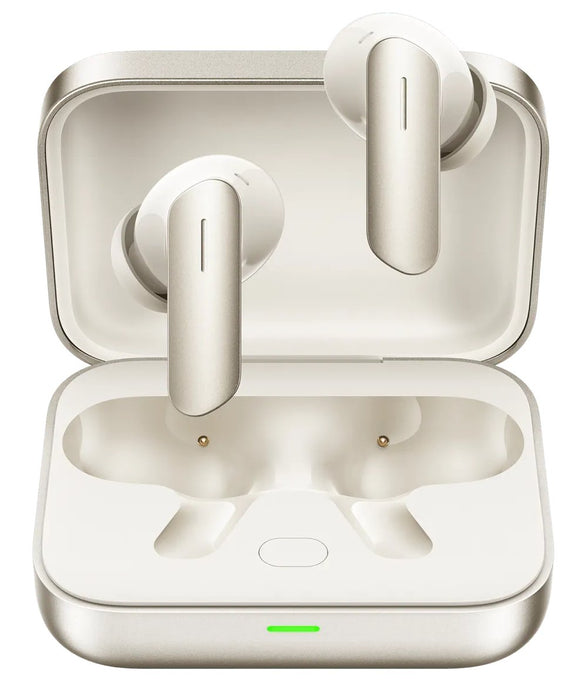 EAN 6941764451674 - realme Buds Air 7 Auriculares True Wireless Stereo (TWS) Dentro de oído Llamadas/Música Bluetooth Oro, Ma imagen 1
