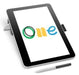 EAN 4949268623292 - Wacom One 12 tableta digitalizadora Blanco 2540 líneas por pulgada 257 x 145 mm USB imagen 9