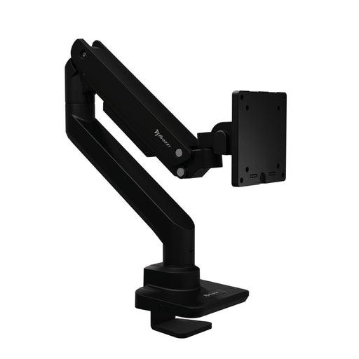 EAN 0850072937380 - Arozzi AZ-ALZARE-NEO-PRO-BK soporte para monitor Escritorio Negro imagen 1