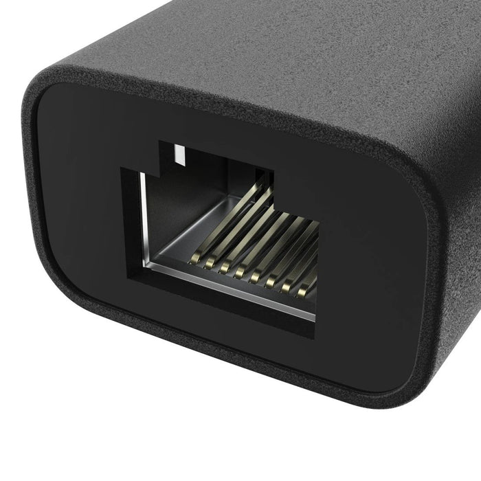 EAN 4047443539106 - Hama 00200360 tarjeta y adaptador de interfaz RJ-45 imagen 4