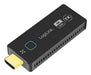EAN 4052792075397 - LogiLink HDW0111AT extensor audio/video Transmisor de señales AV Negro imagen 1