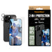 EAN 5715685011320 - PanzerGlass ® 2-in-1 Bundle iPhone 16 Pro Protector de pantalla Apple 1 pieza(s) imagen 2