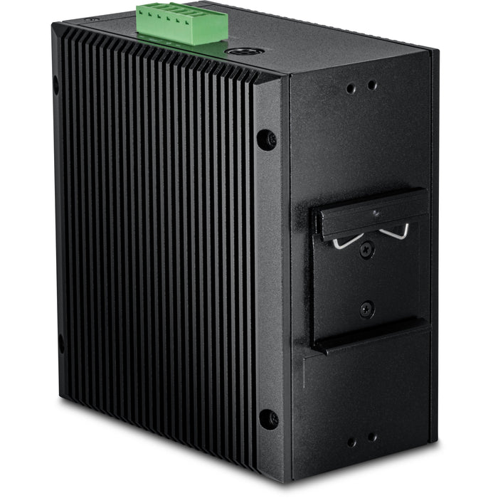 EAN 0710931163094 - Trendnet TI-BG5091B switch No administrado 2.5G Ethernet (100/1000/2500) Energía sobre Ethernet (PoE) Neg imagen 4