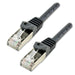 EAN 3700224767983 - MCL IC5L99A000007SH5N cable de red Negro 5 m Cat7 S/FTP (S-STP) Alrededor imagen 1