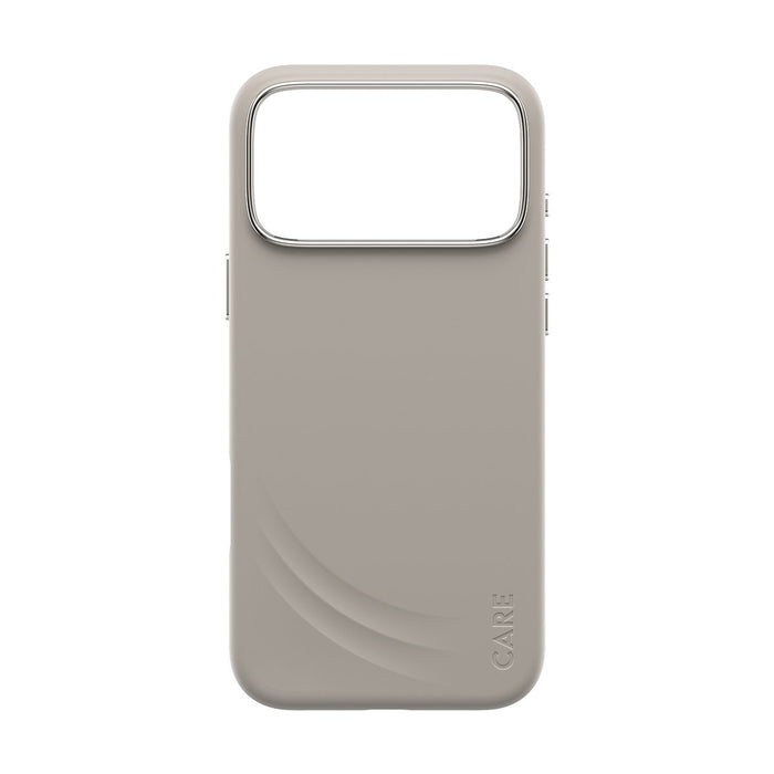 EAN 5715685043925 - PanzerGlass CARE™ by ® Flow Case Vanilla w. MagSafe iPhone 2026 Pro Max | 17 Pro Max funda para teléfono  imagen 4