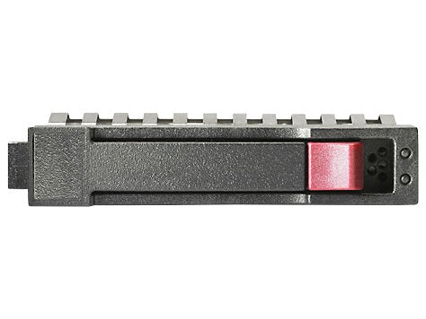 EAN 888182848395 - HPE 4TB 3.5" SATA III disco duro interno 7200 RPM 3.5" Serial ATA III imagen 1