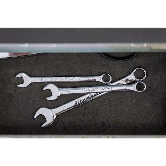 EAN 3253560957896 - Stanley STMT95789-0 llave combinada imagen 4