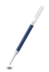 EAN 884851025654 - Pentel LR7-CAX Recambio de bolígrafo Azul 1 pieza(s) imagen 1