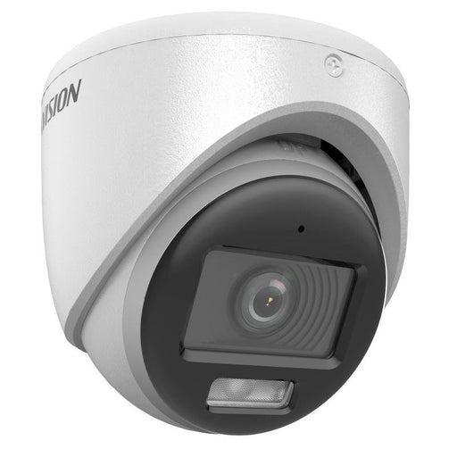 EAN 6942160444086 - Hikvision Turbo HD con ColorVu DS-2CE70KF0T-LMFS(2.8mm) Torreta Cámara de seguridad CCTV Interior y exter imagen 2