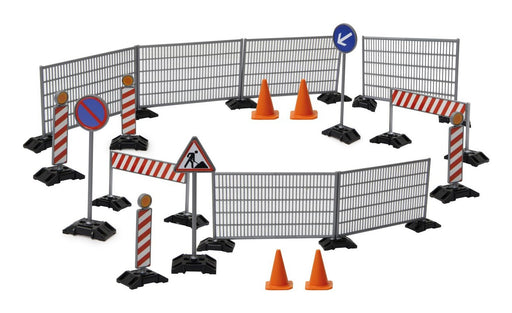 EAN 4042774438708 - Jamara 412413 modelo controlado por radio Pista de vehículos de juguete 1:20 imagen 1