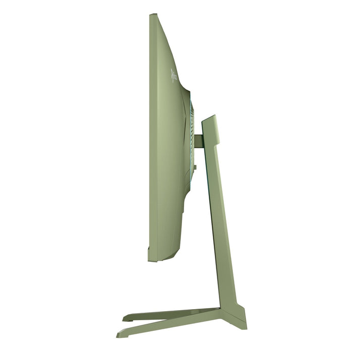 EAN 0850054766830 - Arozzi Nova 24″ pantalla para PC 60,5 cm (23.8") 1920 x 1080 Pixeles Full HD LED Verde imagen 6