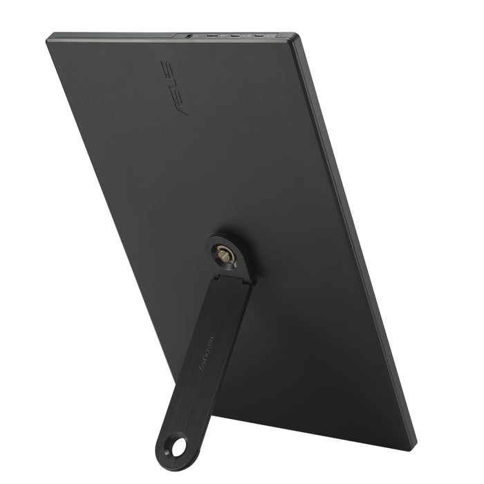 EAN 4711387767535 - ASUS ZenScreen MB169CK pantalla para PC 39,6 cm (15.6") 1920 x 1080 Pixeles Full HD LCD Negro imagen 3