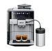 EAN 4242003806135 - Siemens EQ.6 plus Totalmente automática Máquina espresso 1,7 L imagen 4