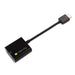 EAN 8057685302921 - Techly IDATA HDMI-VGA4 adaptador de cable de vídeo VGA (D-Sub) HDMI Type C (Mini) Negro imagen 10