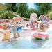 EAN 5054131058046 - Sylvanian Families 5804 muñeca imagen 12