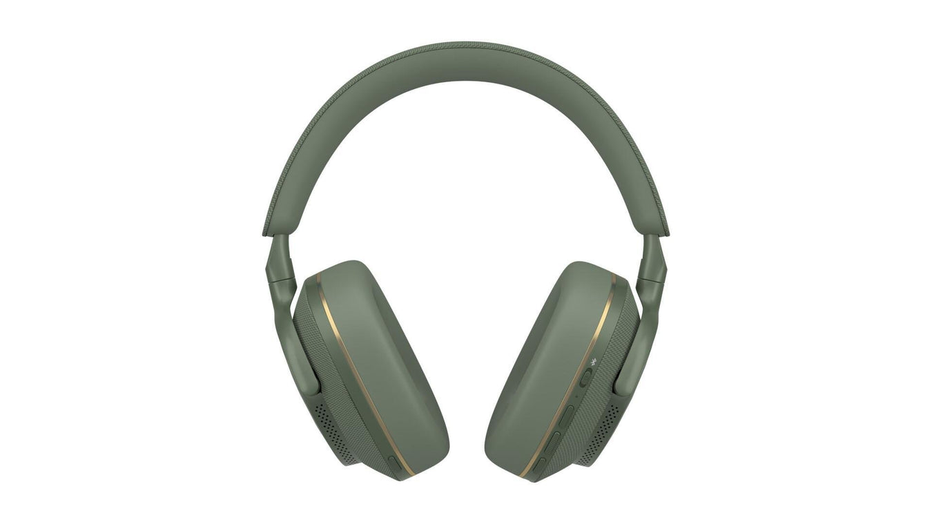 Mayorista Bowers & Wilkins
