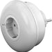EAN 4040849645662 - Goobay 64566 enchufe inteligente Blanco imagen 1