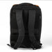 EAN 3328170286787 - Konix Naruto 43,2 cm (17") Mochila Negro imagen 4