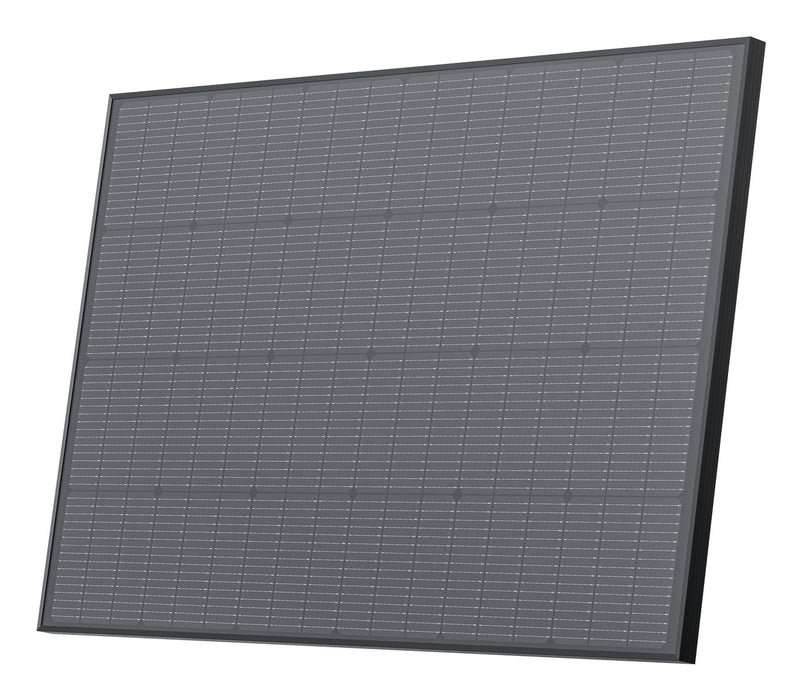 EAN 4895251627719 - EcoFlow EFSOLAR175W-1-AKIT-1 placa solar 175 W Silicio monocristalino imagen 4