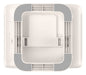 EAN 6977703630510 - Yaber L2 Plus Proyector de corto alcance 700 lúmenes ANSI LED 1080p (1920x1080) Blanco imagen 6