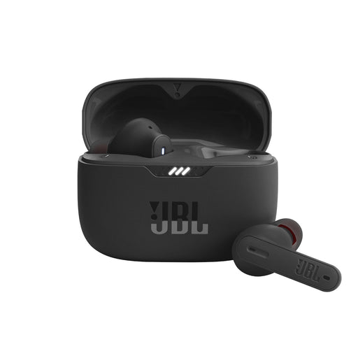 EAN 6925281993176 - JBL Tune 230 NC TWS Auriculares Inalámbrico Dentro de oído Música Bluetooth Negro imagen 1
