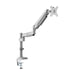 EAN 37332262493 - Tripp Lite DDR1732SAL soporte para monitor 81,3 cm (32") Escritorio Plata imagen 1