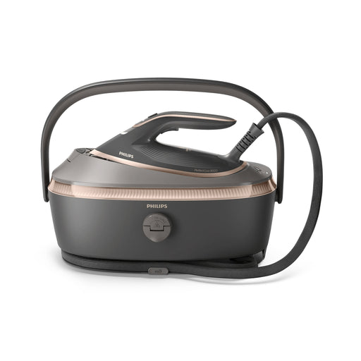 EAN 8720389066528 - Philips PSG8200/80 estación plancha al vapor 3120 W 1,4 L Suela SteamGlide Elite Gris imagen 1