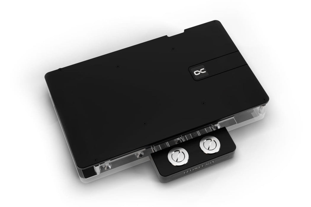 EAN 4250197102599 - Alphacool 10259 accesorio o pieza de sistema de refrigeración para ordenador Carcasa trasera imagen 3