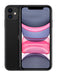 EAN 8435607104738 - Apple iPhone 11 15,5 cm (6.1") SIM doble iOS 14 4G 128 GB Negro Renovado imagen 1