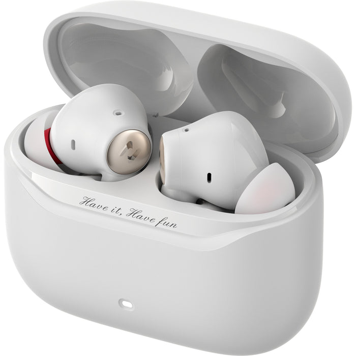 EAN 6939119050535 - Havit TW991 PRO - SPACE NC01T (white) Auriculares Inalámbrico Dentro de oído Música Bluetooth Blanco imagen 2