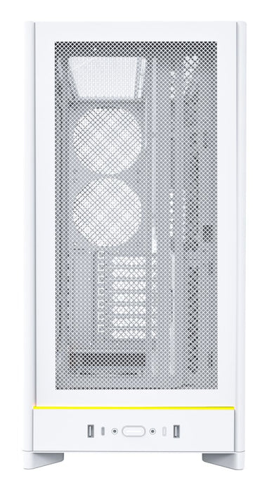 EAN 4710562747362 - Montech HS01 Midi Tower Blanco imagen 1