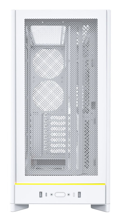 EAN 4710562747362 - Montech HS01 Midi Tower Blanco imagen 1
