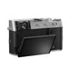EAN 4547410528282 - Fujifilm X X100VI Cámara compacta 40,2 MP X-Trans CMOS 5 HR 7728 x 5152 Pixeles Negro, Plata imagen 9