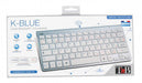 EAN 3303170066423 - T'nB KBBTPC1 teclado imagen 4