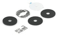EAN 810177161615 - Ubiquiti UACC-GB-PLATE-B cámaras de seguridad y montaje para vivienda imagen 11