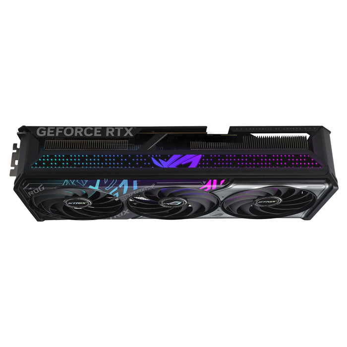 EAN 4711387922279 - ASUS ROG -STRIX-RTX5070-O12G-GAMING NVIDIA GeForce RTX 5070 12 GB GDDR7 imagen 8